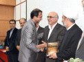 گزارش تصویری به  مناسبت دوازدهم اردیبهشت سالروز شهادت استاد شهید مطهری (ره) و روز معلم در دانشگاه صنعتی شاهرود